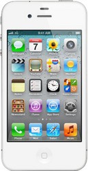 Apple iPhone 4S 16Gb black - Клин