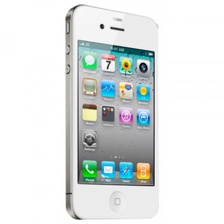 Apple iPhone 4S 32gb black - Клин