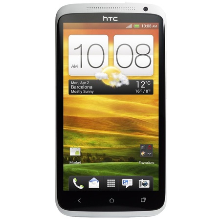 Смартфон HTC + 1 ГБ RAM+  One X 16Gb 16 ГБ - Клин