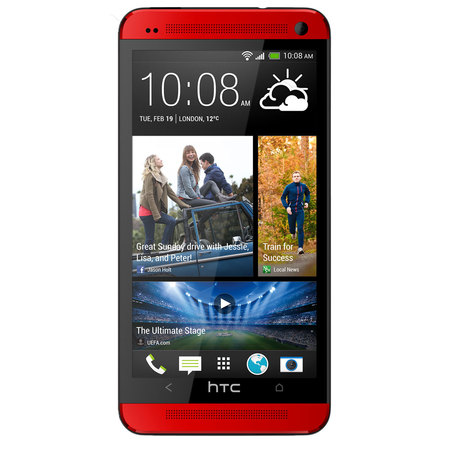 Сотовый телефон HTC HTC One 32Gb - Клин