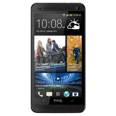 Сотовый телефон HTC HTC One dual sim - Клин