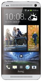 Смартфон HTC One dual sim - Клин
