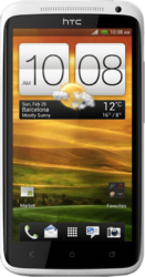 HTC One X 16GB - Клин