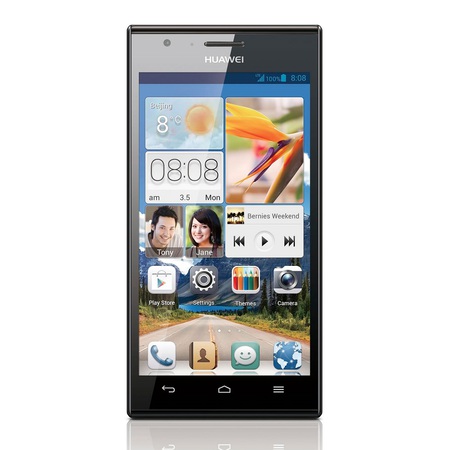 Смартфон Huawei Ascend P2 - Клин