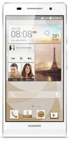 Смартфон HUAWEI Ascend P6 White - Клин