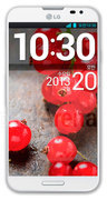 Смартфон LG LG Смартфон LG Optimus G pro white - Клин