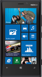 Мобильный телефон Nokia Lumia 920 - Клин