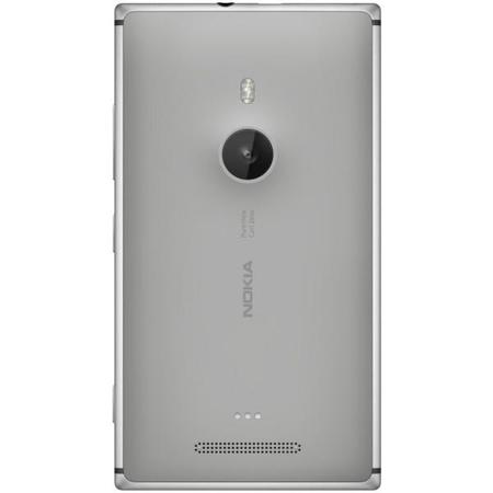 Смартфон NOKIA Lumia 925 Grey - Клин