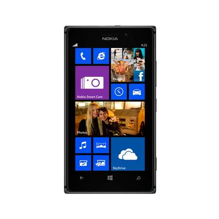 Сотовый телефон Nokia Nokia Lumia 925 - Клин