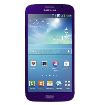 Смартфон Samsung Galaxy Mega 5.8 GT-I9152 - Клин