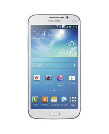 Смартфон Samsung Galaxy Mega 5.8 GT-I9152 White - Клин