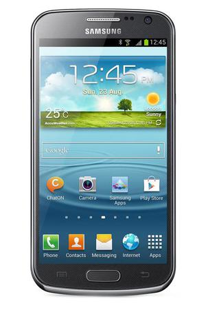 Смартфон Samsung Galaxy Premier GT-I9260 Silver 16 Gb - Клин