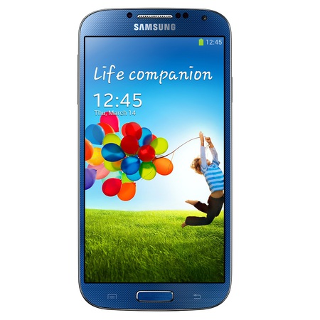 Смартфон Samsung Galaxy S4 GT-I9500 16Gb - Клин