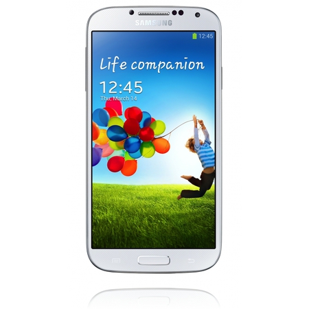 Samsung Galaxy S4 GT-I9505 16Gb черный - Клин