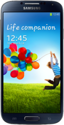 Samsung Galaxy S4 i9505 16GB - Клин