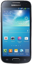 Samsung Galaxy S4 mini Duos i9192 - Клин