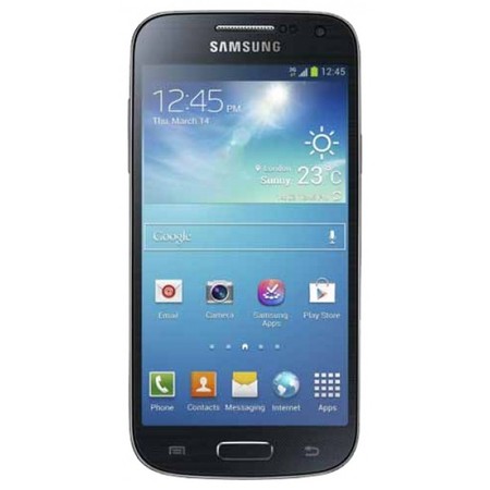 Samsung Galaxy S4 mini GT-I9192 8GB черный - Клин