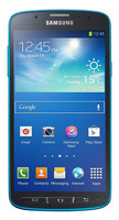 Смартфон SAMSUNG I9295 Galaxy S4 Activ Blue - Клин