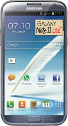 Samsung N7105 Galaxy Note 2 16GB - Клин