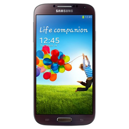 Сотовый телефон Samsung Samsung Galaxy S4 GT-I9505 16Gb - Клин