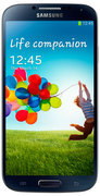 Смартфон Samsung Samsung Смартфон Samsung Galaxy S4 Black GT-I9505 LTE - Клин