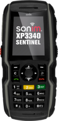 Sonim XP3340 Sentinel - Клин