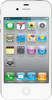 Смартфон Apple iPhone 4S 16Gb White - Клин