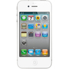 Мобильный телефон Apple iPhone 4S 32Gb (белый) - Клин