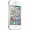 Мобильный телефон Apple iPhone 4S 64Gb (белый) - Клин