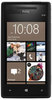Смартфон HTC HTC Смартфон HTC Windows Phone 8x (RU) Black - Клин