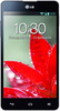 Смартфон LG E975 Optimus G White - Клин