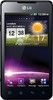 Смартфон LG Optimus 3D Max P725 Black - Клин