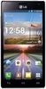 Смартфон LG Optimus 4X HD P880 Black - Клин