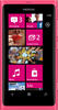 Смартфон Nokia Lumia 800 Matt Magenta - Клин