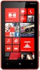 Смартфон Nokia Lumia 820 Red - Клин