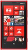 Смартфон Nokia Lumia 920 Red - Клин