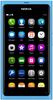 Смартфон Nokia N9 16Gb Blue - Клин