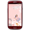 Смартфон Samsung + 1 ГБ RAM+  Galaxy S III GT-I9300 16 Гб 16 ГБ - Клин
