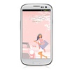 Мобильный телефон Samsung + 1 ГБ RAM+  Galaxy S III GT-I9300 La Fleur 16 Гб 16 ГБ - Клин