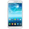 Смартфон Samsung Galaxy Mega 6.3 GT-I9200 White - Клин