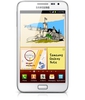 Смартфон Samsung Galaxy Note N7000 16Gb 16 ГБ - Клин
