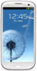 Смартфон Samsung Galaxy S3 GT-I9300 32Gb Marble white - Клин