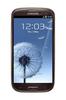 Смартфон Samsung Galaxy S3 GT-I9300 16Gb Amber Brown - Клин