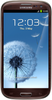 Samsung Galaxy S3 i9300 32GB Amber Brown - Клин