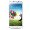 Смартфон Samsung Galaxy S4 GT-I9505 White - Клин