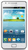 Смартфон SAMSUNG I9105 Galaxy S II Plus White - Клин