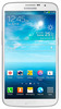 Смартфон SAMSUNG I9200 Galaxy Mega 6.3 White - Клин