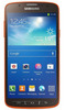 Смартфон SAMSUNG I9295 Galaxy S4 Activ Orange - Клин