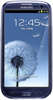 Смартфон SAMSUNG I9300 Galaxy S III 16GB Pebble Blue - Клин
