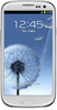 Смартфон SAMSUNG I9300 Galaxy S III 16GB Marble White - Клин